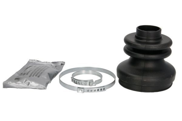 Gofruotoji membrana, kardaninis velenas PASCAL G6F019PC