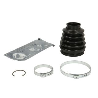 Gofruotoji membrana, kardaninis velenas PASCAL G6F025PC
