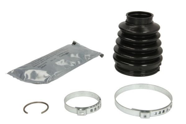 Gofruotoji membrana, kardaninis velenas PASCAL G6F025PC