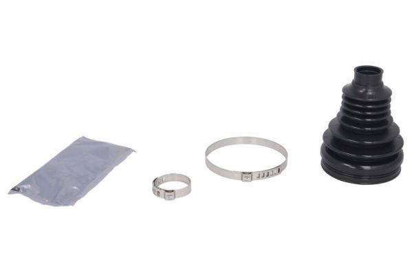 Gofruotoji membrana, kardaninis velenas PASCAL G6F026PC