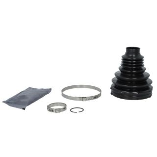Gofruotoji membrana, kardaninis velenas PASCAL G6W035PC
