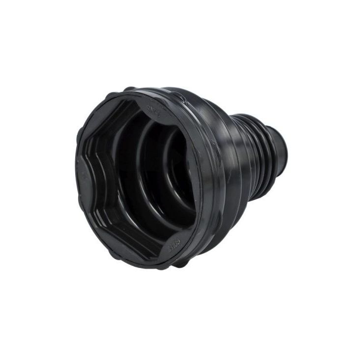 Gofruotoji membrana, kardaninis velenas PASCAL G6W035PC