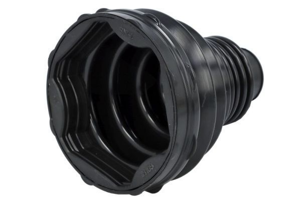 Gofruotoji membrana, kardaninis velenas PASCAL G6W035PC