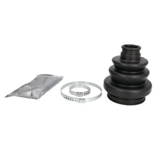 Gofruotoji membrana, kardaninis velenas PASCAL G6X004PC