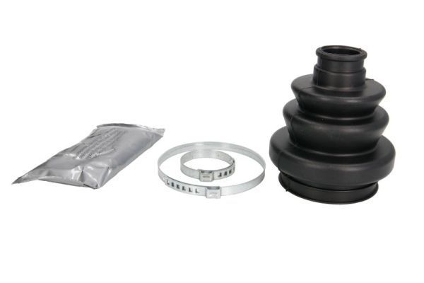 Gofruotoji membrana, kardaninis velenas PASCAL G6X004PC
