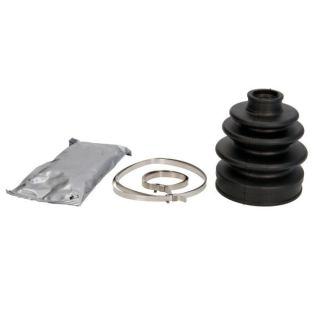 Gofruotoji membrana, kardaninis velenas PASCAL G50006PC