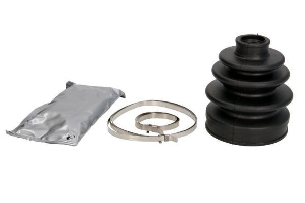 Gofruotoji membrana, kardaninis velenas PASCAL G50006PC