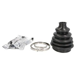 Gofruotoji membrana, kardaninis velenas PASCAL G50009PC