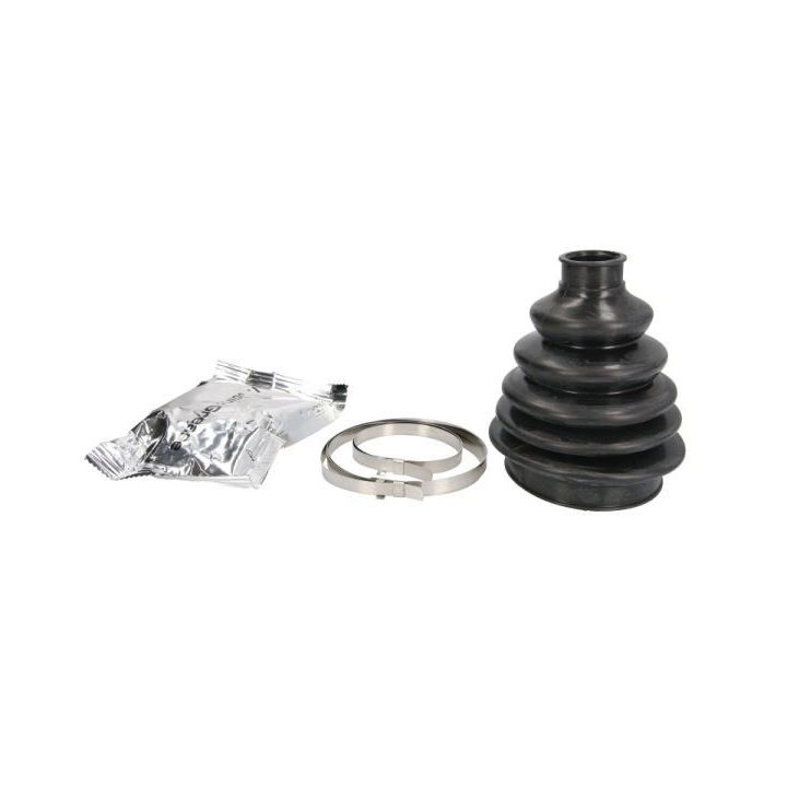 Gofruotoji membrana, kardaninis velenas PASCAL G50009PC