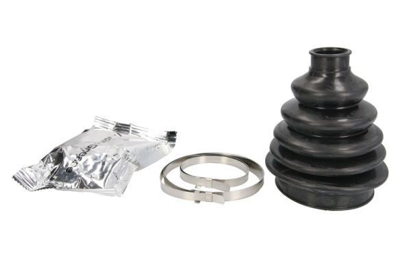 Gofruotoji membrana, kardaninis velenas PASCAL G50009PC