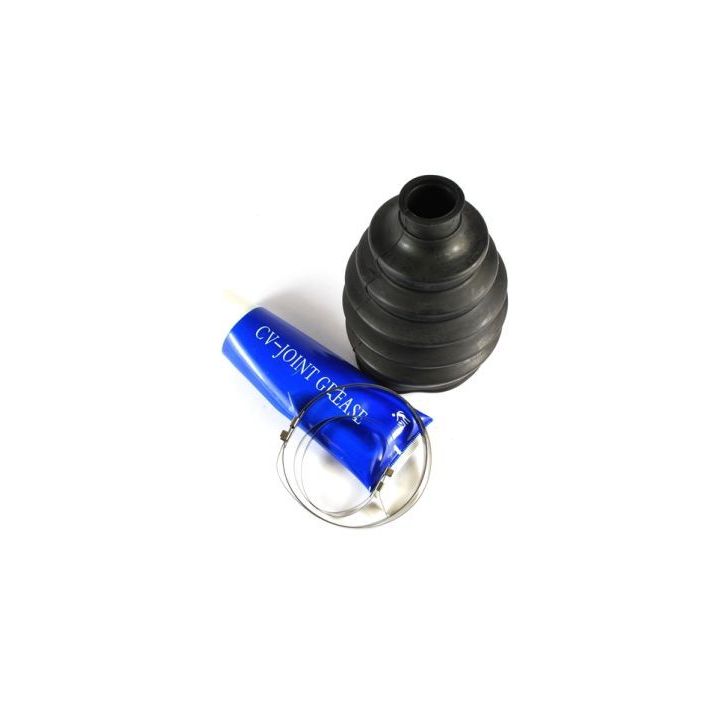 Gofruotoji membrana, kardaninis velenas PASCAL G50010PC