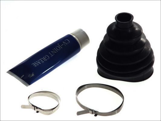 Gofruotoji membrana, kardaninis velenas PASCAL G50010PC