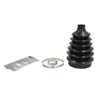 Gofruotoji membrana, kardaninis velenas PASCAL G50012PC