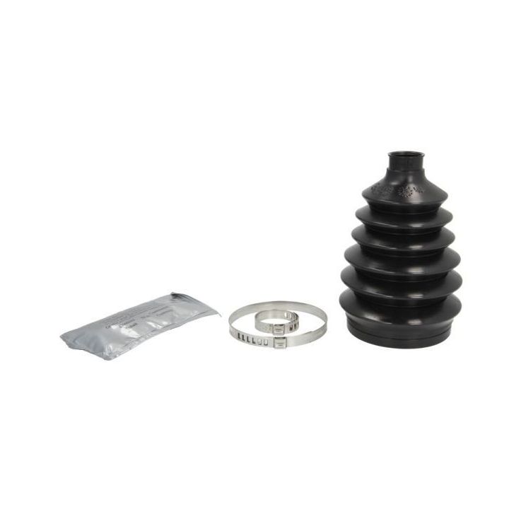 Gofruotoji membrana, kardaninis velenas PASCAL G50012PC