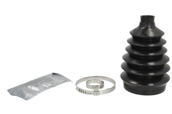 Gofruotoji membrana, kardaninis velenas PASCAL G50012PC