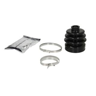 Gofruotoji membrana, kardaninis velenas PASCAL G50300PC