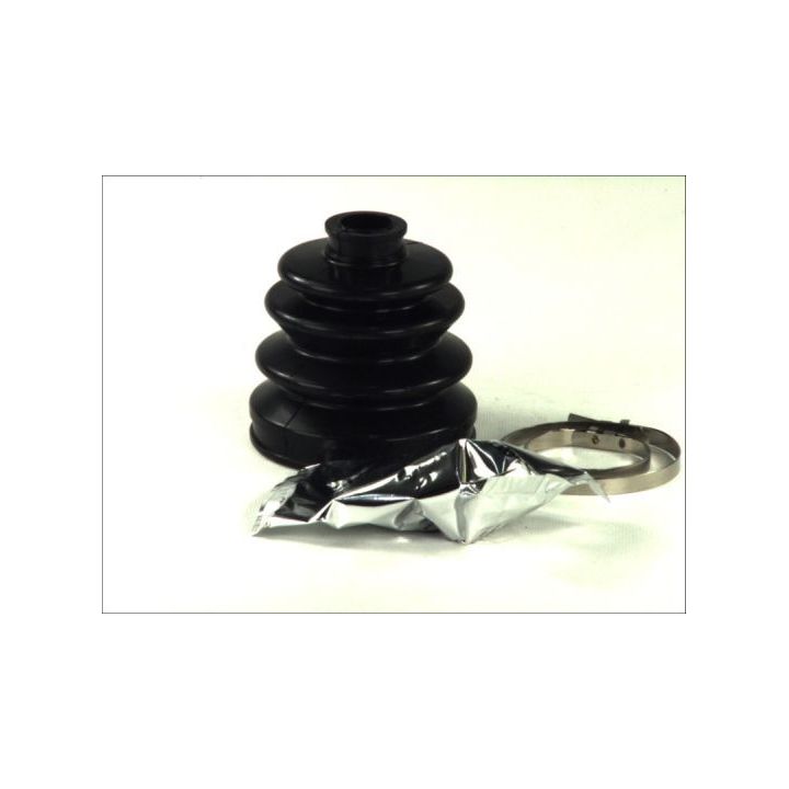 Gofruotoji membrana, kardaninis velenas PASCAL G50306PC