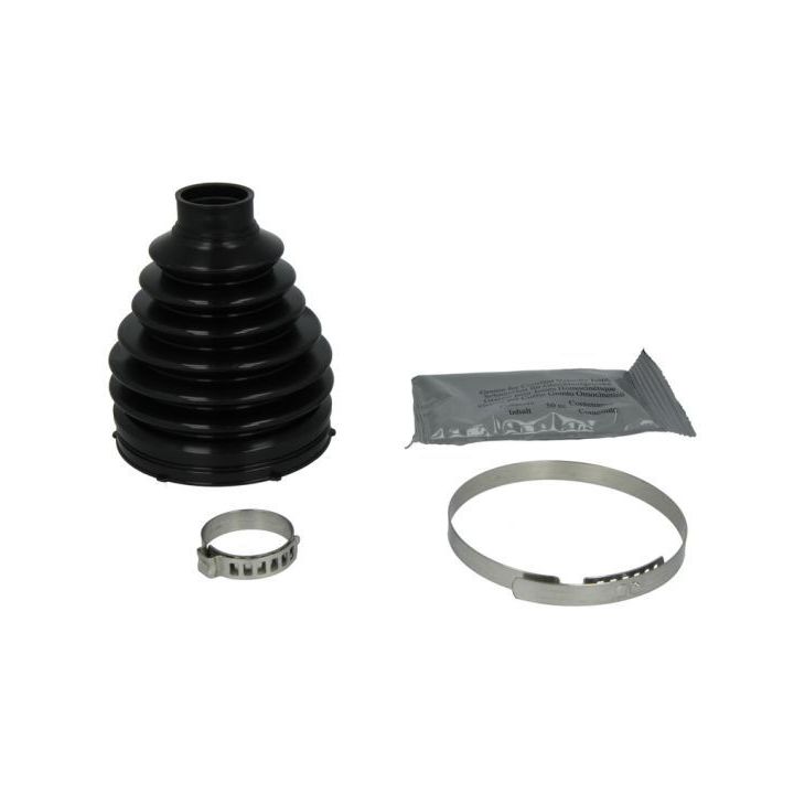 Gofruotoji membrana, kardaninis velenas PASCAL G50321PC