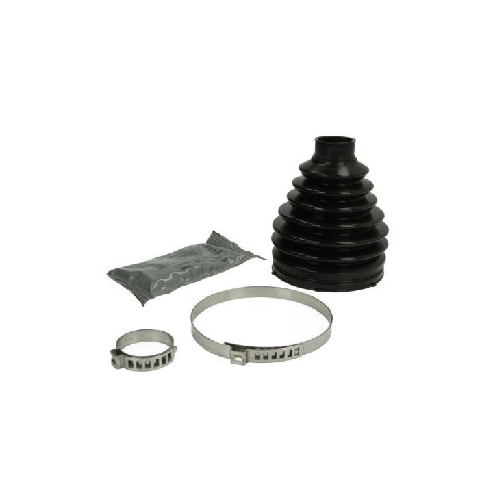 Gofruotoji membrana, kardaninis velenas PASCAL G50321PC