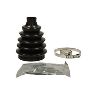 Gofruotoji membrana, kardaninis velenas PASCAL G50322PC