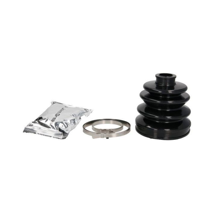 Gofruotoji membrana, kardaninis velenas PASCAL G51002PC