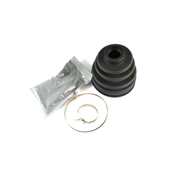 Gofruotoji membrana, kardaninis velenas PASCAL G51004PC