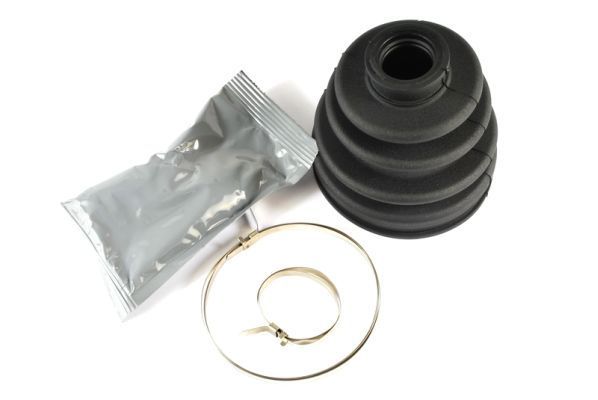 Gofruotoji membrana, kardaninis velenas PASCAL G51004PC