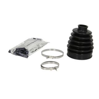 Gofruotoji membrana, kardaninis velenas PASCAL G51024PC