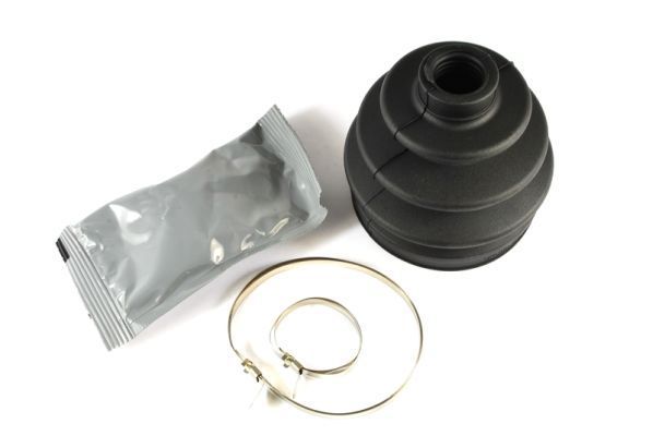 Gofruotoji membrana, kardaninis velenas PASCAL G51027PC