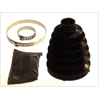 Gofruotoji membrana, kardaninis velenas PASCAL G51028PC