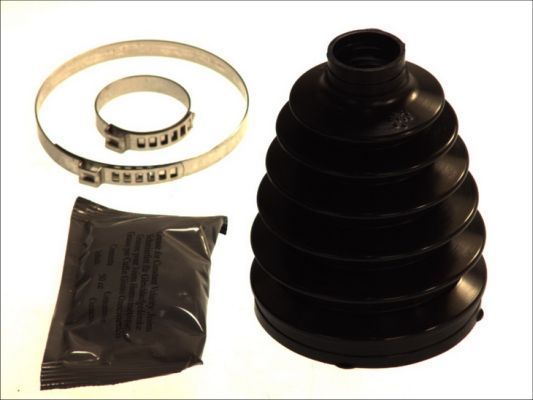 Gofruotoji membrana, kardaninis velenas PASCAL G51028PC