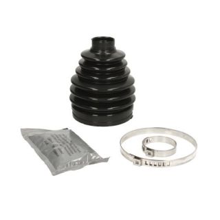 Gofruotoji membrana, kardaninis velenas PASCAL G51029PC