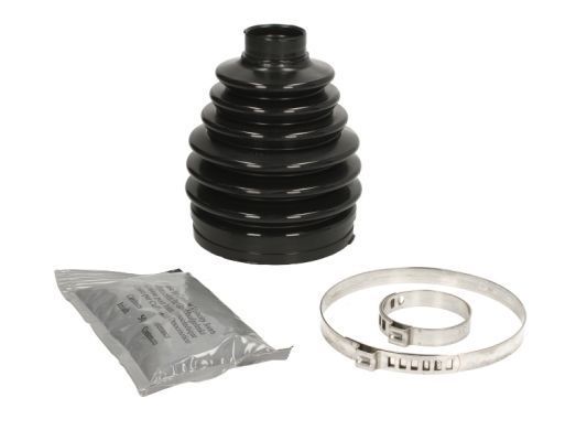 Gofruotoji membrana, kardaninis velenas PASCAL G51029PC