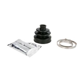 Gofruotoji membrana, kardaninis velenas PASCAL G51030PC