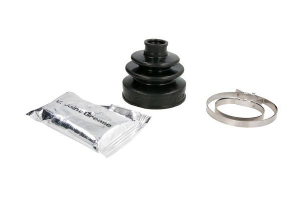 Gofruotoji membrana, kardaninis velenas PASCAL G51030PC