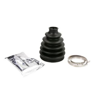 Gofruotoji membrana, kardaninis velenas PASCAL G51031PC