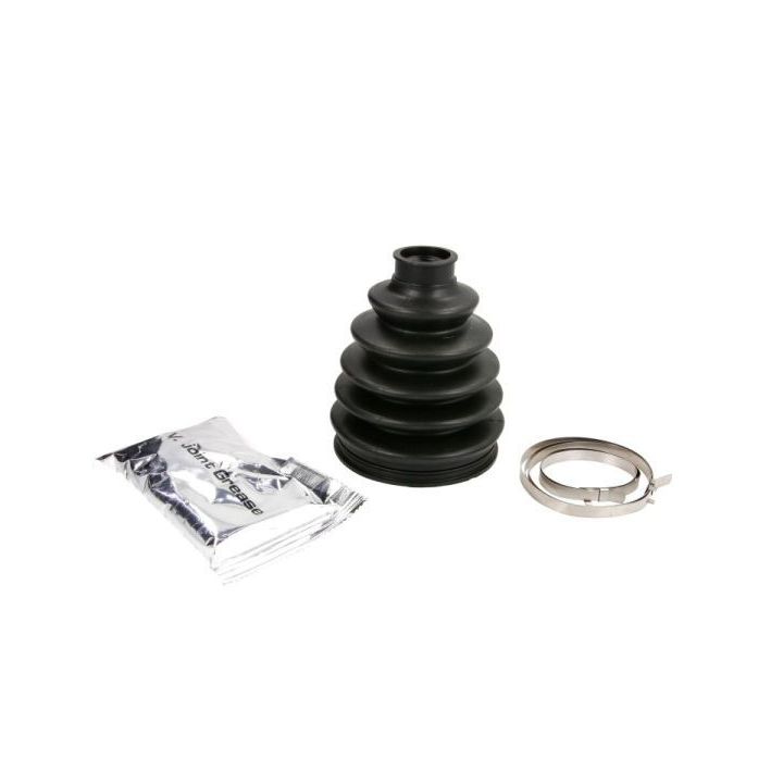 Gofruotoji membrana, kardaninis velenas PASCAL G51031PC