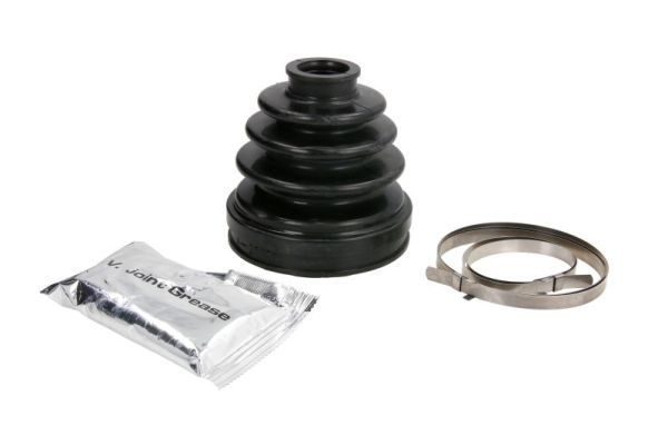 Gofruotoji membrana, kardaninis velenas PASCAL G51034PC