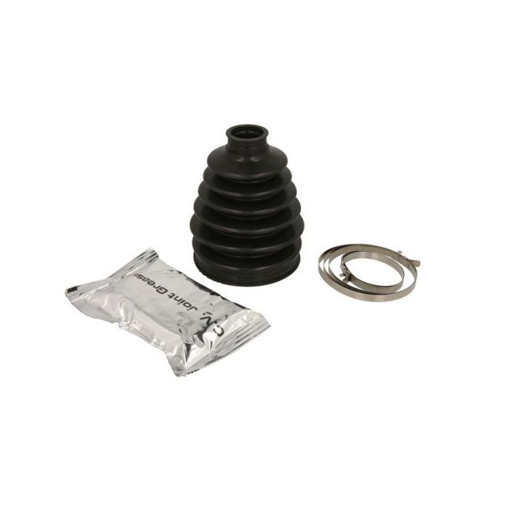 Gofruotoji membrana, kardaninis velenas PASCAL G52002PC