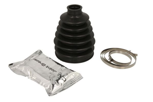 Gofruotoji membrana, kardaninis velenas PASCAL G52002PC