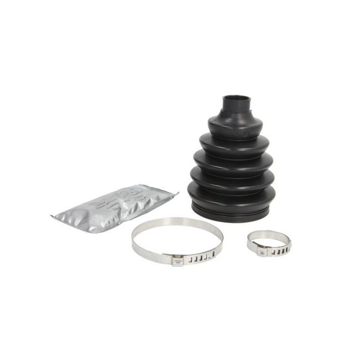 Gofruotoji membrana, kardaninis velenas PASCAL G52011PC