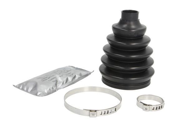 Gofruotoji membrana, kardaninis velenas PASCAL G52011PC