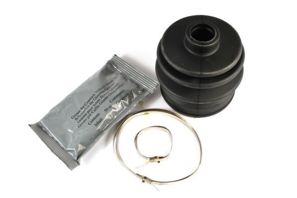 Gofruotoji membrana, kardaninis velenas PASCAL G53003PC
