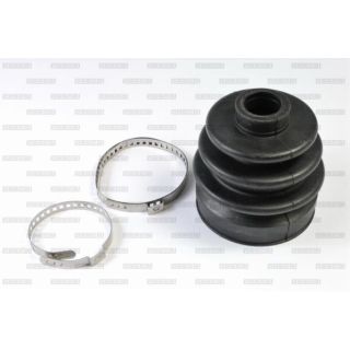 Gofruotoji membrana, kardaninis velenas PASCAL G54001PC