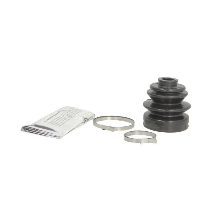 Gofruotoji membrana, kardaninis velenas PASCAL G54002PC