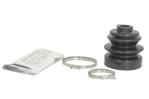 Gofruotoji membrana, kardaninis velenas PASCAL G54002PC