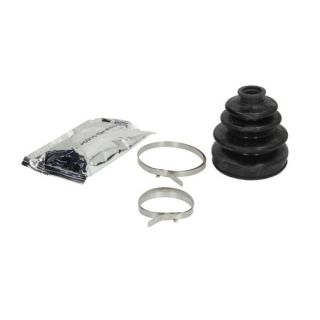 Gofruotoji membrana, kardaninis velenas PASCAL G54004PC