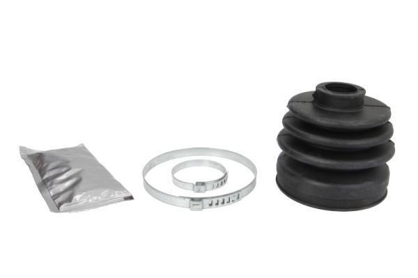 Gofruotoji membrana, kardaninis velenas PASCAL G54006PC