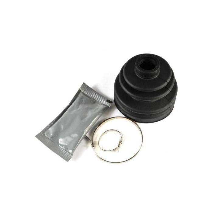 Gofruotoji membrana, kardaninis velenas PASCAL G54009PC