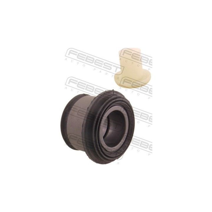 Valdymo svirties/išilginių svirčių įvorė FEBEST MAB-116